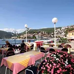 Apartment In Rabac 16989
