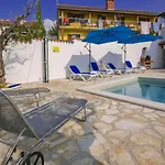 Holiday Home In Porec 35381