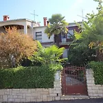 Apartment In Porec/Istrien 10035
