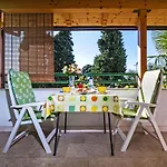 Studio In Rovinj 1