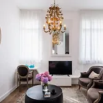 Ah Design Apartments Deluxe