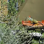Mare And Terra Apartments Rabac