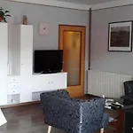 Cecillia Mare Apartments