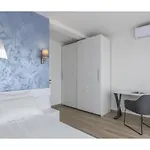 Modern Apartment With Private Pool, Jacuzzi, Garden And Terrace