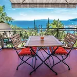 Breathtaking Sea View App For 2+1, Bbq ......