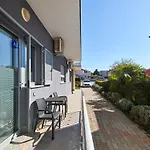 Apartments Ferlin