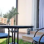 Karbonaca Apartments