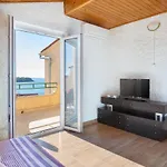 Horizont View Apartment