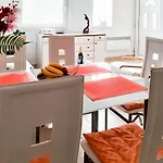 Lastovka Apartments