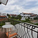 Apartmani Nadija