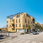 Apartment Residence Porec