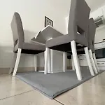 Apartmani Moela