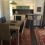 Luxus-Apartment Brioniblick