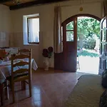 Apartments Heraki
