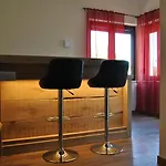 Apartmani Strsen