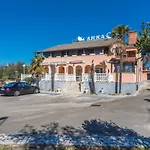 Apartment Dante Tar