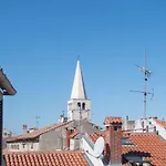 Historic Old Town Apartment With The Best View In Town