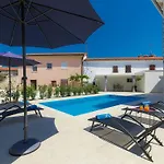 Holiday Home Villa Karmen - Roj454 By Interhome