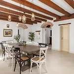 Villa Leonida
