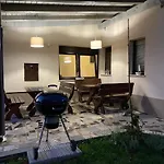 Apartmani San Valentino