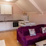 Apartmani Sigma