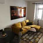 Apartment Mak With Free Parking