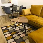 Apartment Mak With Free Parking