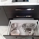 Apartments Alto