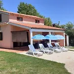 Tranquil Holiday Home In Pula With Swimming Pool