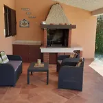 Tranquil Holiday Home In Pula With Swimming Pool