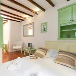 Studios Verde By Irundo