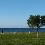 Lovely Fazana Apartments 400M From The Sea