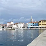 Lovely Fazana Apartments 400M From The Sea