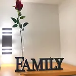 Apartment Emi