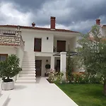 Haus Silvia