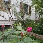 Haus Silvia