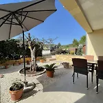 Apartment Malu