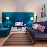 Appartment M&A - C