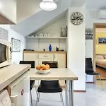 Apartman Gloria Jardas