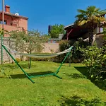 Holiday House Arena