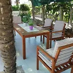 Near Beach - Apartments Marica - Studio