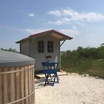 Istria Camp - Istria Holiday For 2