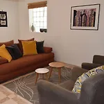 Lovely Apartment With Two Terraces***