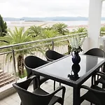 Luxury Apartment Pelargonija In Monterosso Resort