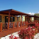 Fkk Ulika - Naturist Mobile Homes Eden