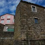 Istrian Houses Padna