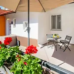 Charming Apartment In Town Center