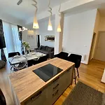 Apartman Sogni D'Oro