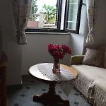 Apartment In Ika With Sea View, Terrace, Air Conditioning, Wifi