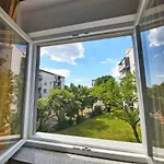 Green City Point Apartment